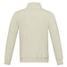 Galena Sweatjacke aus recyceltem Material Unisex, Oatmeal, XL