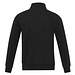 Galena Sweatjacke aus recyceltem Material Unisex, schwarz, XXL