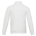 Galena Sweatjacke aus recyceltem Material Unisex, weiss, XS