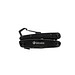 Gear X Mini Multitool, schwarz