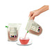 Oster-Tee, Tasty Berry - Eiersuche