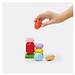 Geschicklichkeitsspiel EACH OTHER,bunt