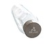 Trinkflasche Klagenfurt mit Sleeve, 500 ml, grau