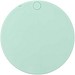 Glider Schminkspiegel mit Schieberegler, Mist Green