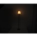 Große Outdoor Lampe mit Farbwechsel BRIDGET, weiß