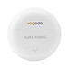 Grundig True Wireless Stereo Earbuds, weiß
