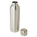 Guzzle 820 ml RCS-zertifizierte Sportflasche aus Edelstahl, silber