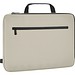 HALFAR® Laptop-Hülle PURE, beige