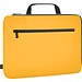 HALFAR® Laptop-Hülle PURE, gelb