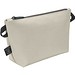 HALFAR® Reißverschluss-Tasche PURE, beige