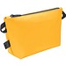 HALFAR® Reißverschluss-Tasche PURE, gelb