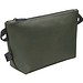 HALFAR® Reißverschluss-Tasche PURE, oliv