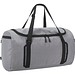 HALFAR® Sport-/Reisetasche LOOP, mittelgrau