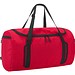 HALFAR® Sport-/Reisetasche LOOP, rot