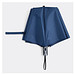 Herrenfaltschirm MISTER,marineblau