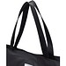 Herschel Classic™ Tragetasche aus recyceltem Material 19 L, schwarz