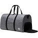 Herschel Novel recycelte Reisetasche 43 L, heather grau