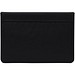 Herschel Spokane 15–16 Laptophülle, schwarz
