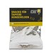 Hunde-Leckerli-Pack, 1-seit. Druck