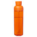 Illuminate 600 ml RPET-Wasserflasche, orange