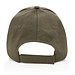 XD COLLECTION Impact 5 Panel Kappe mit AWARE™ Tracer, grün
