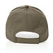 XD COLLECTION Impact 6-Panel-Cap mit AWARE™ Tracer, grün