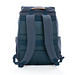 Impact AWARE™ 16 oz. rCanvas 15 Zoll Laptop-Rucksack, blau