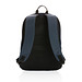 Impact AWARE™ RPET Standard Anti-Diebstahl Rucksack, navy blau