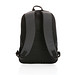 Impact AWARE™ RPET Standard Anti-Diebstahl Rucksack, schwarz
