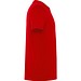 Industrieshirt – robust, langlebig & waschbar bis 60 °C, L, RED