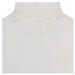 Iqoniq Abisko Zip-Kapuzenpullover aus recycelter Baumwolle, natural raw, S