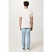 IQONIQ Brett T-Shirt aus recycelter Baumwolle, natural raw, 4XL