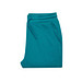 Iqoniq Cooper Jogger aus recycelter Baumwolle, verdigris, XL