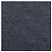 Iqoniq Denali ungefärbt. Rundhals-Sweater aus recycelter BW, ungefärbtes navy blau, XS