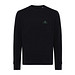 Iqoniq Etosha Lightweight Sweater, schwarz, M
