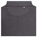 Iqoniq Jasper Hoodie aus recycelter Baumwolle, anthrazit, L