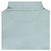 Iqoniq Jasper Hoodie aus recycelter Baumwolle, Iceberg green, XL
