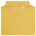 Iqoniq Jasper Hoodie, ochre yellow, XXL