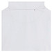 Iqoniq Jasper Hoodie aus recycelter Baumwolle, weiß
