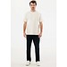 IQONIQ Nikko Heavyweight T-Shirt aus recycelter Baumwolle, natural raw, L