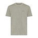 Iqoniq Sierra Lightweight T-Shirt, ungefärbte helles Grün, M