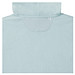 Iqoniq Trivor Mikrofleece-Kapuzenjacke aus recyc. Polyester, Iceberg green, XXXL
