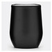 Isolierbecher BOWLY,schwarz
