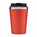 Isolierbecher TAKE & GO,rot