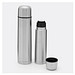 Isolierkanne WARM SOUL M, 500 ml,silber