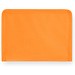IZMIR. Kühltasche 3l aus Vliesstoff (80 g/m²), Orange