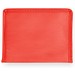 IZMIR. Kühltasche 3l aus Vliesstoff (80 g/m²), Rot