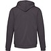 Jasper 280 g/m² Kapuzenpullover Unisex, grau, 3XL