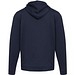 Jasper 280 g/m² Kapuzenpullover aus recycelter Bio Baumwolle (OCS) unisex, navy, 3XL