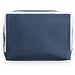 JEDDAH. Kühltasche 3l aus 600D Polyester, Blau